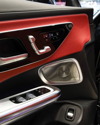 מרצדס-בנץ CLE