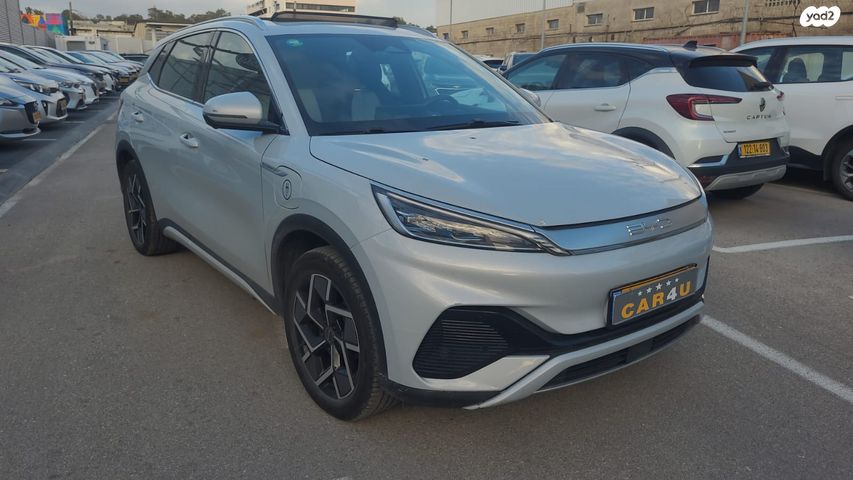 בי.ווי.די אטו 3