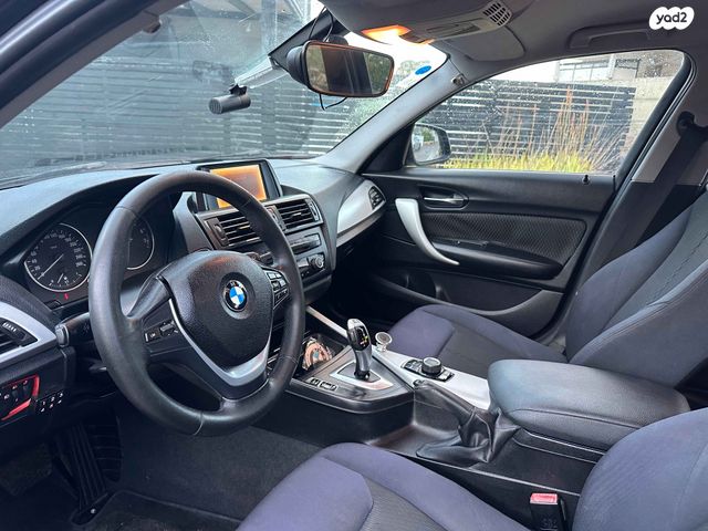 ב מ וו סדרה 1