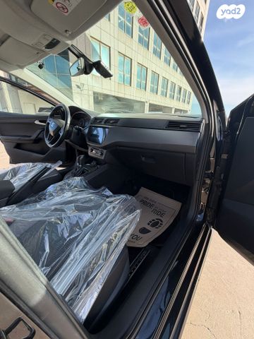 סיאט איביזה