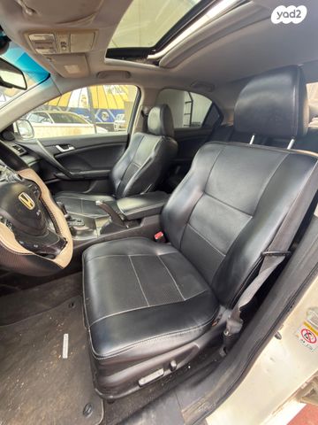 הונדה אקורד