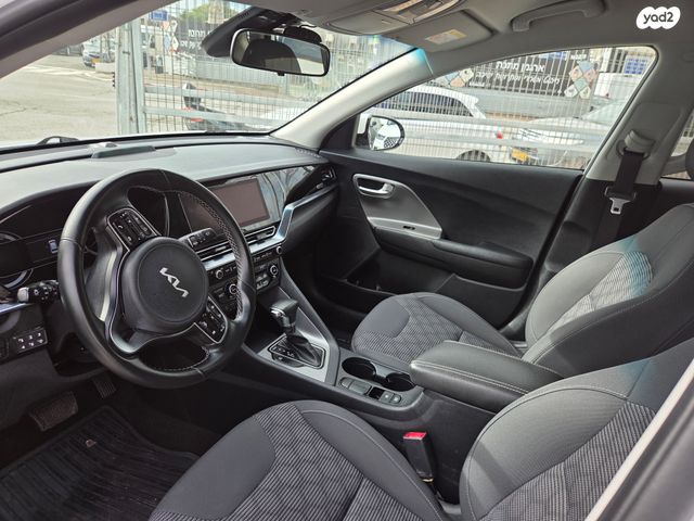 קיה נירו פלוס