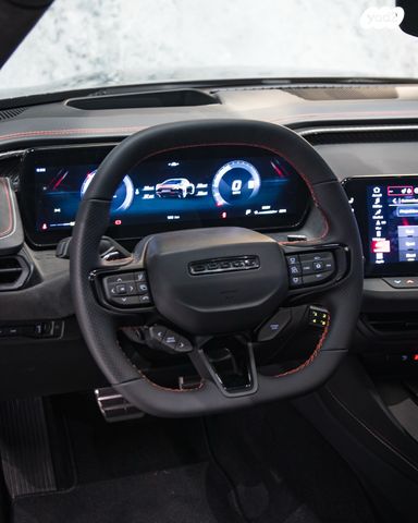 דודג' צ'ארג'ר