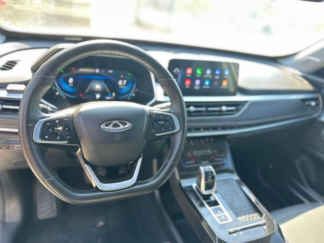 צ׳רי טיגו 7 פרו