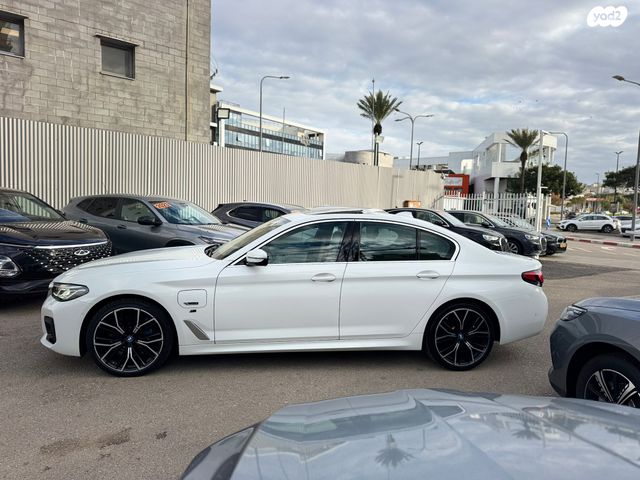 ב מ וו סדרה 5