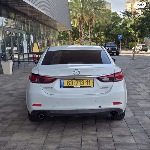 מאזדה 6