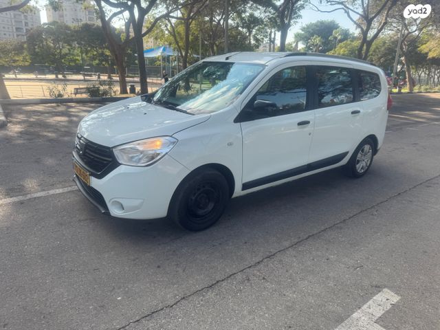 דאצ'יה לודג'י