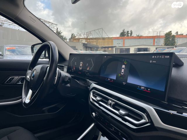 ב מ וו סדרה 3