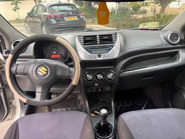 סוזוקי אלטו