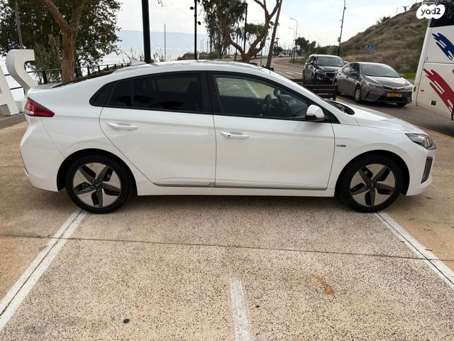 יונדאי איוניק