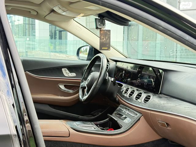 מרצדס-בנץ E-class