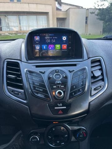 פורד פיאסטה