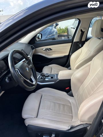 ב מ וו סדרה 3