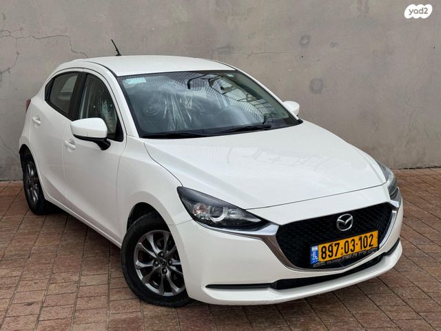 מאזדה 2