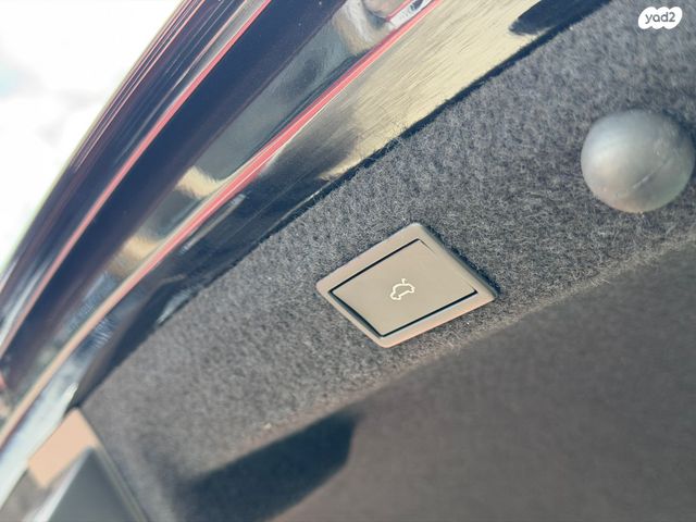 סקודה אוקטביה