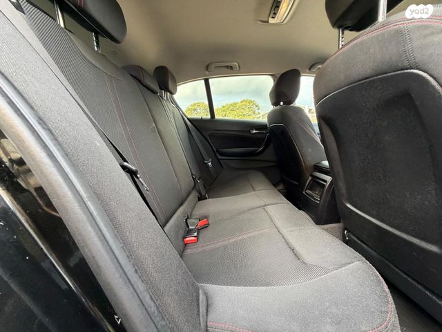 ב מ וו סדרה 1