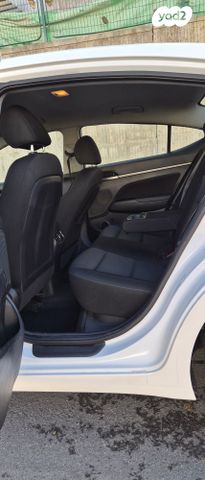 יונדאי אלנטרה