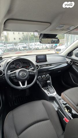 מאזדה 2