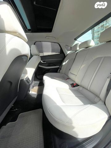 יונדאי סונטה