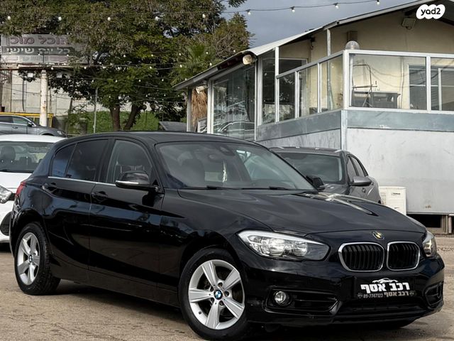 ב מ וו סדרה 1