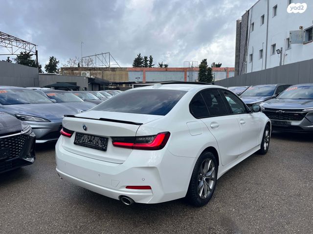 ב מ וו סדרה 3