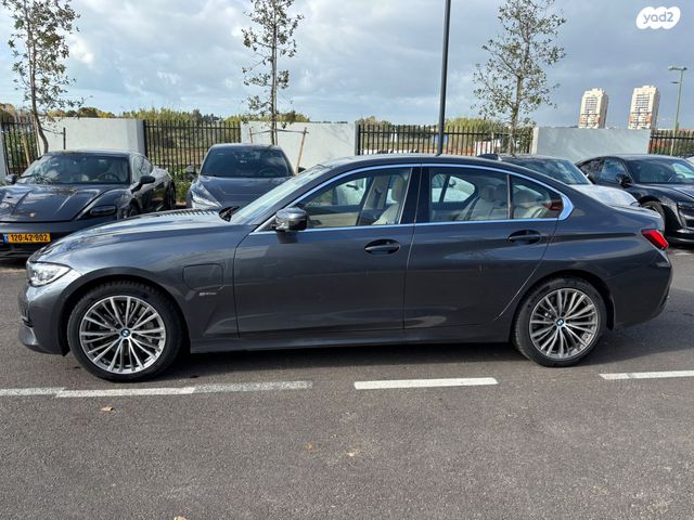 ב מ וו סדרה 3