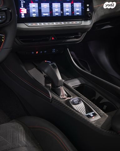 דודג' צ'ארג'ר