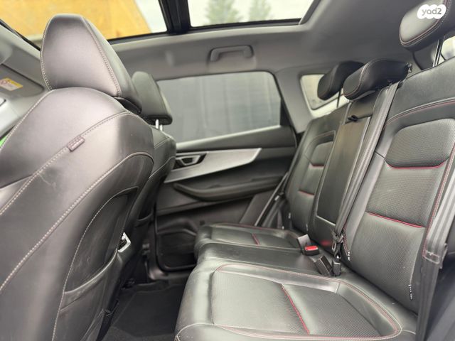 צ׳רי טיגו 7 פרו