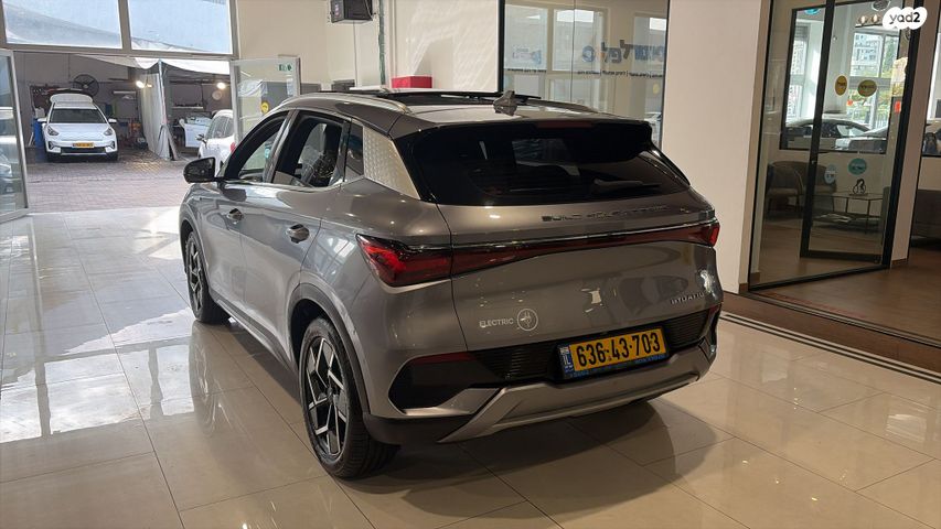 בי.ווי.די אטו 3