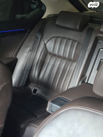 סקודה סופרב