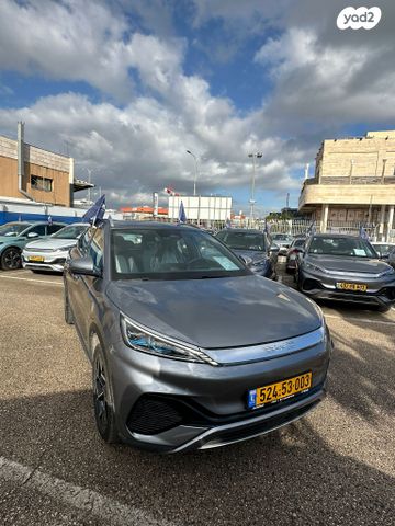 בי.ווי.די אטו 3