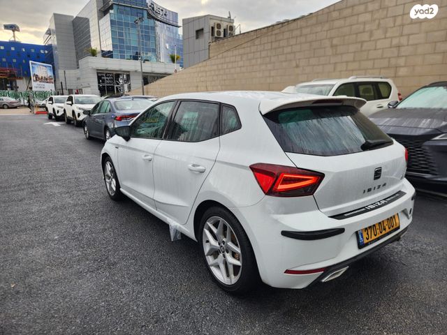 סיאט איביזה