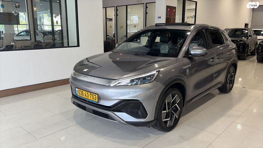 בי.ווי.די אטו 3