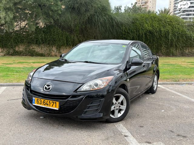 מאזדה 3