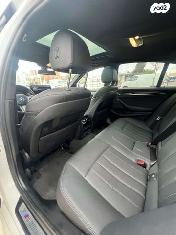 ב מ וו סדרה 5