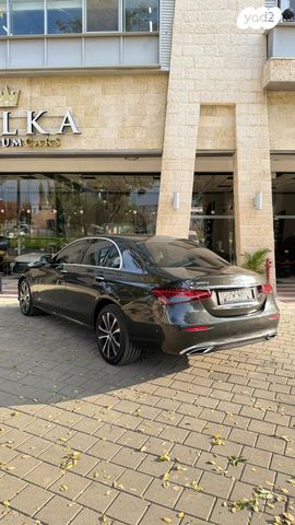 מרצדס-בנץ E-class