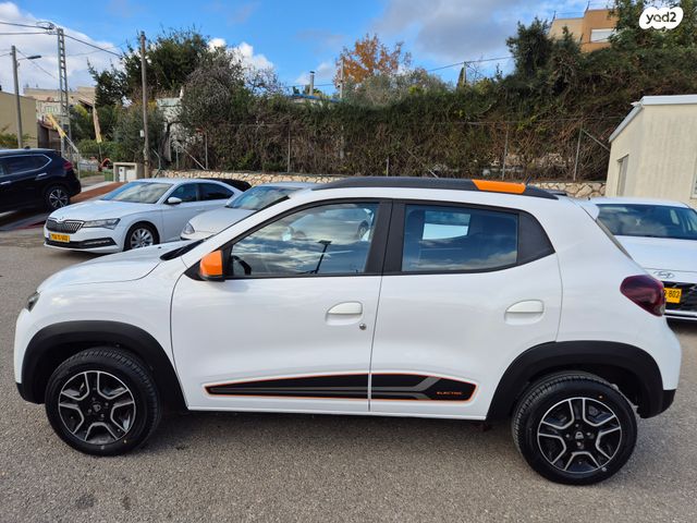 דאצ'יה ספרינג