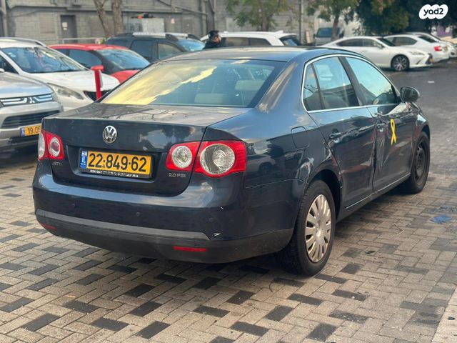 פולקסווגן ג'טה 