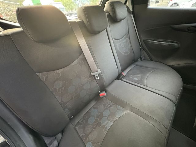 שברולט ספארק