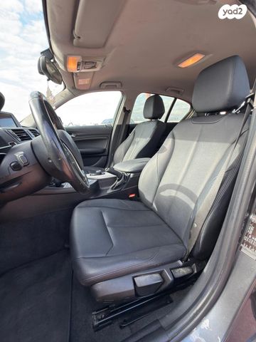 ב מ וו סדרה 1