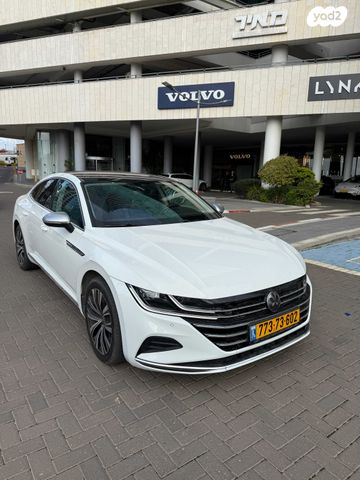 פולקסווגן ארטאון