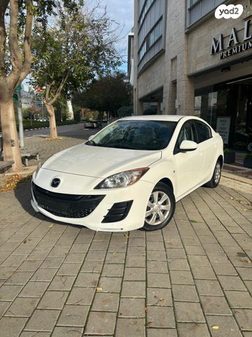 מאזדה 3