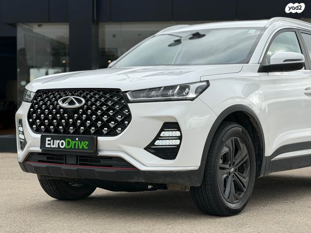 צ׳רי טיגו 7 פרו