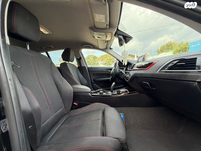 ב מ וו סדרה 1