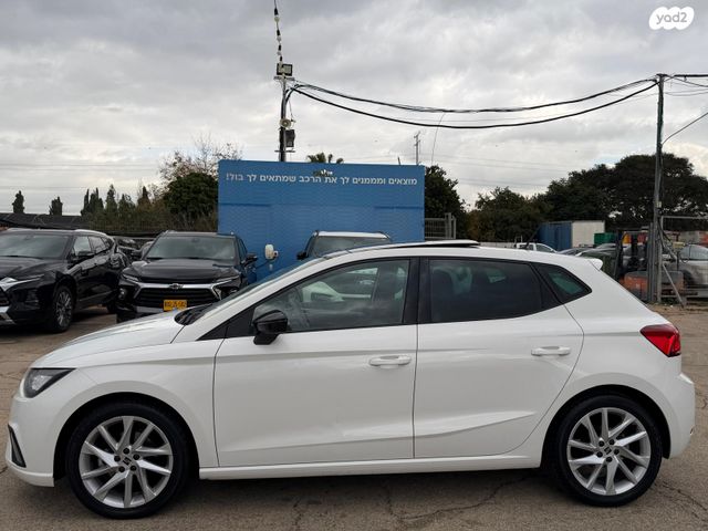 סיאט איביזה