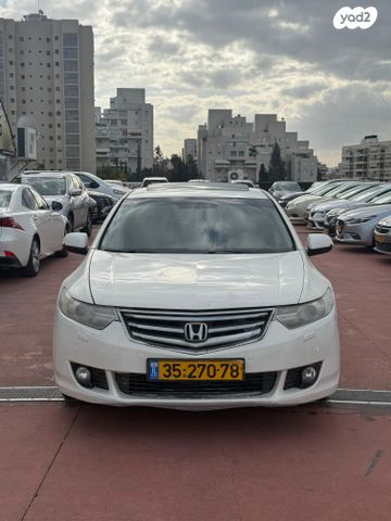 הונדה אקורד