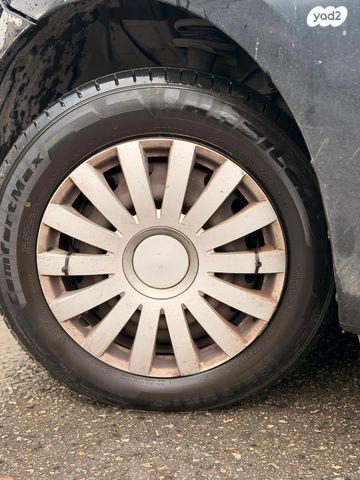 ניסאן מיקרה