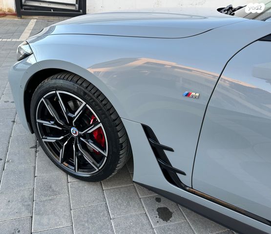 ב מ וו סדרה 4