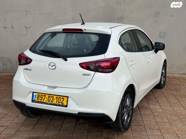 מאזדה 2