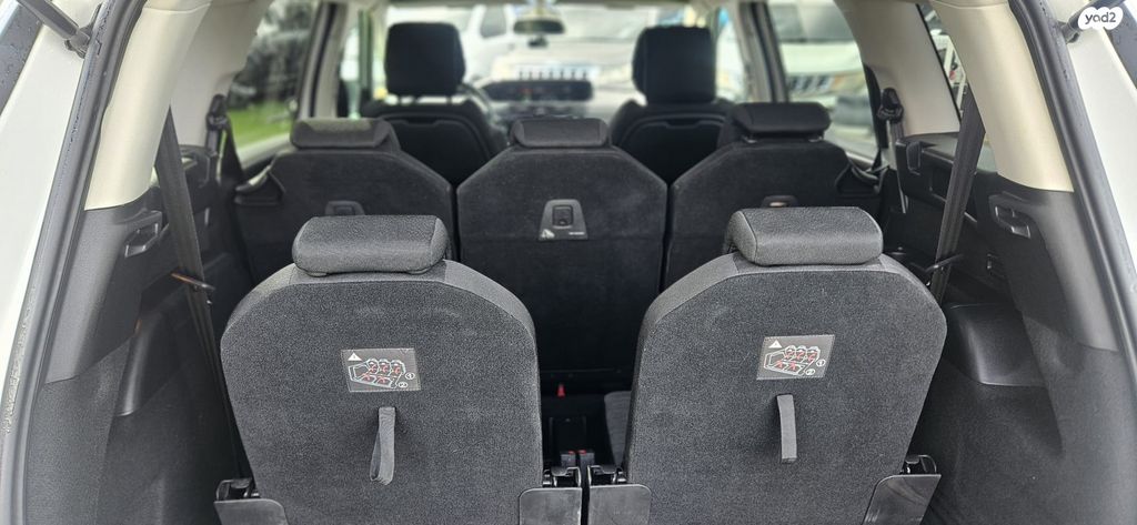 סיטרואן C4 פיקאסו